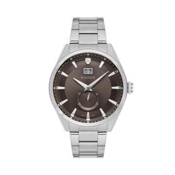 Wainer WA17000-B Erkek Kol Saati