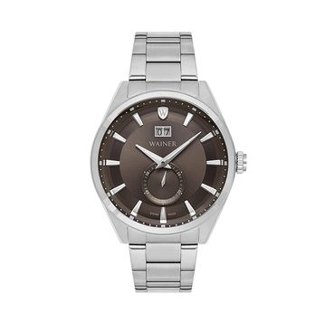 Wainer WA17000-B Erkek Kol Saati