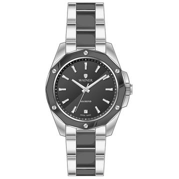 Wainer WA18050-A Kadın Kol Saati