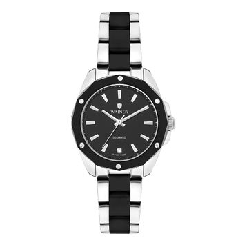 Wainer WA18050-A Kadın Kol Saati