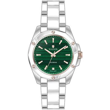 Wainer WA18050-E Erkek Kol Saati