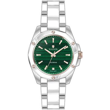 Wainer WA18050-E Erkek Kol Saati