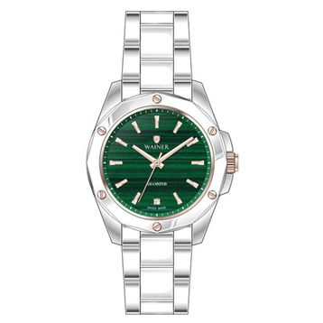 Wainer WA18050-E Erkek Kol Saati
