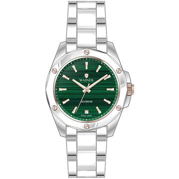 Wainer WA18050-E Erkek Kol Saati