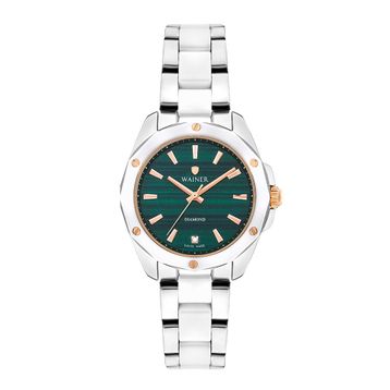 Wainer WA18050-E Erkek Kol Saati