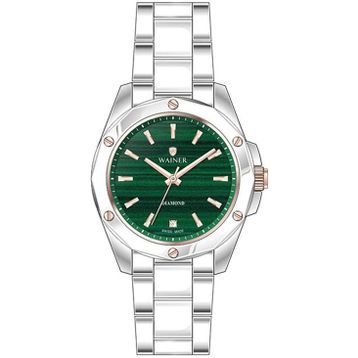 Wainer WA18050-E Erkek Kol Saati