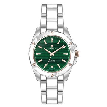 Wainer WA18050-E Erkek Kol Saati