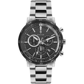 Wainer WA19032-D Erkek Kol Saati