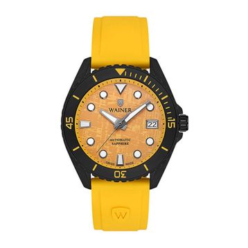 Wainer WA25110-B Erkek Kol Saati
