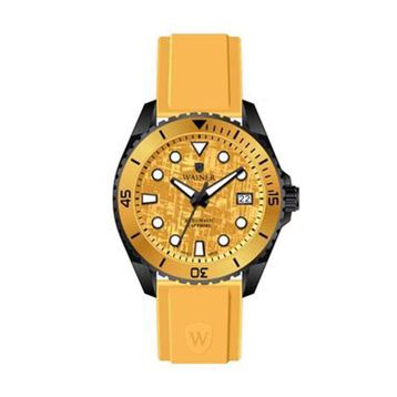 Wainer WA25110-B Erkek Kol Saati