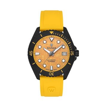 Wainer WA25110-B Erkek Kol Saati