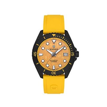 Wainer WA25110-B Erkek Kol Saati