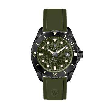 Wainer WA25110-C Erkek Kol Saati