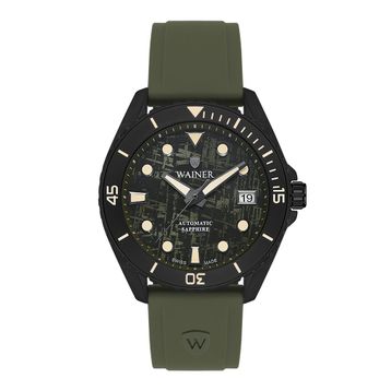 Wainer WA25110-C Erkek Kol Saati