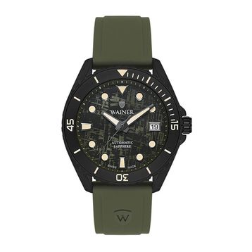 Wainer WA25110-C Erkek Kol Saati