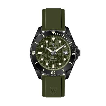 Wainer WA25110-C Erkek Kol Saati
