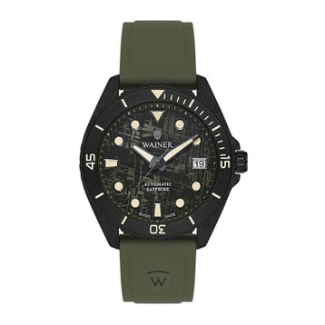 Wainer WA25110-C Erkek Kol Saati