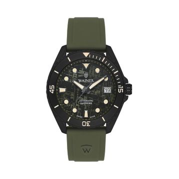 Wainer WA25110-C Erkek Kol Saati