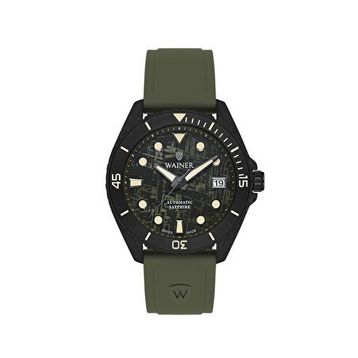 Wainer WA25110-C Erkek Kol Saati