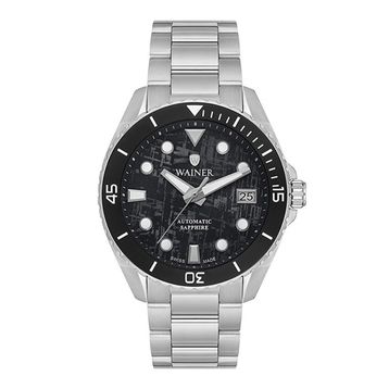 Wainer WA25300-A Erkek Kol Saati