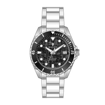 Wainer WA25300-A Erkek Kol Saati
