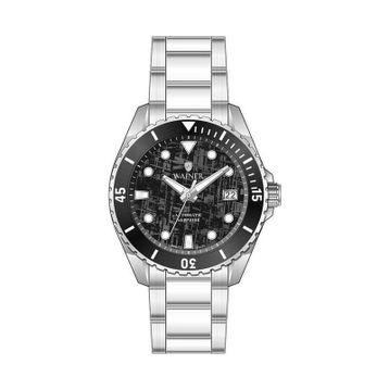 Wainer WA25300-A Erkek Kol Saati