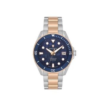 Wainer WA25300-B Erkek Kol Saati