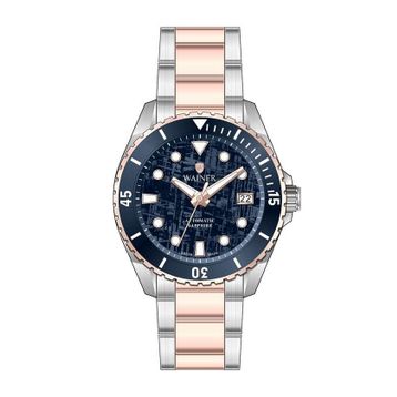 Wainer WA25300-B Erkek Kol Saati