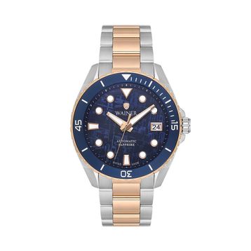 Wainer WA25300-B Erkek Kol Saati