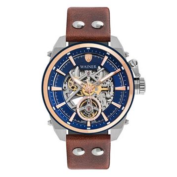 Wainer WA25980-A Erkek Kol Saati