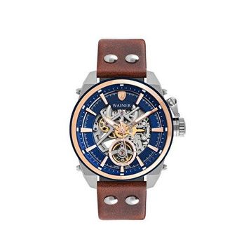 Wainer WA25980-A Erkek Kol Saati