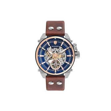 Wainer WA25980-A Erkek Kol Saati