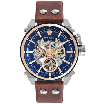 Wainer WA25980-A Erkek Kol Saati