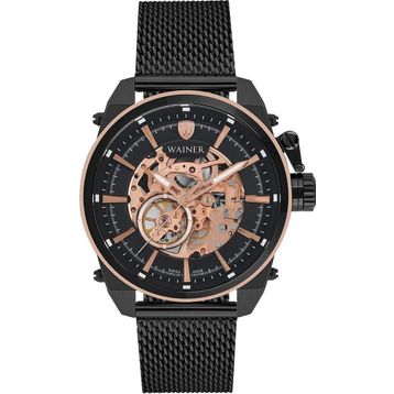 Wainer WA25988-B Erkek Kol Saati