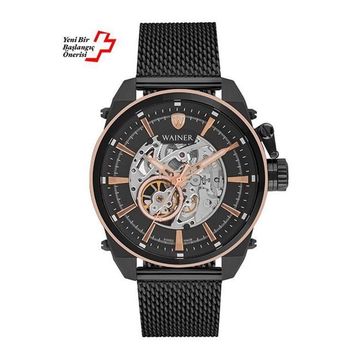 Wainer WA25988-B Erkek Kol Saati