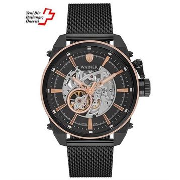 Wainer WA25988-B Erkek Kol Saati