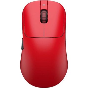 Waizowl OGM Cloud XS Cardinal 8K Optik Şarjlı Kablolu/Kablosuz Gaming Mouse