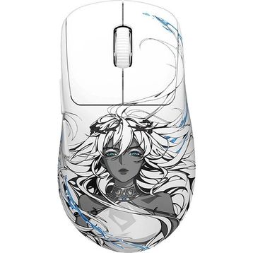 Waizowl OGM Pro V2 8K Optik Şarjlı Kablolu/Kablosuz Gaming Mouse