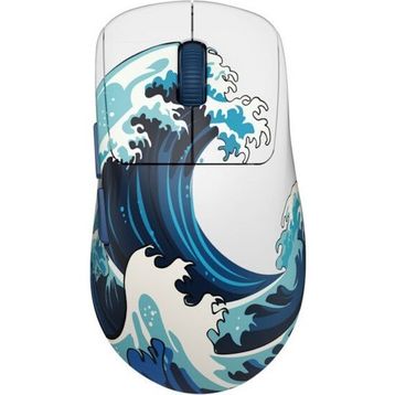 Waizowl OGM Pro V2 8K Optik Şarjlı Kablolu/Kablosuz Gaming Mouse