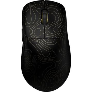 Waizowl OGM Pro V2 Typo Wave 8K Optik Şarjlı Kablolu/Kablosuz Gaming Mouse