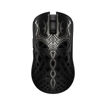 Waizowl Triaina 8K Optik Şarjlı Kablolu/Kablosuz Gaming Mouse