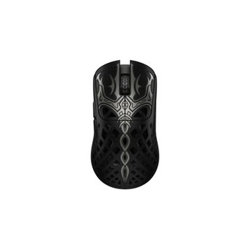 Waizowl Triaina 8K Optik Şarjlı Kablolu/Kablosuz Gaming Mouse