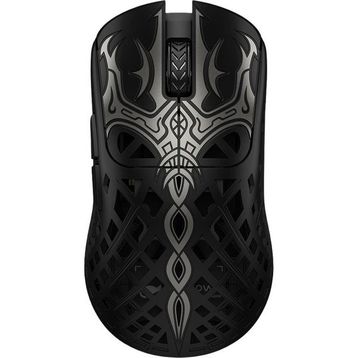 Waizowl Triaina Abyss 8K Optik Şarjlı Kablolu/Kablosuz Gaming Mouse