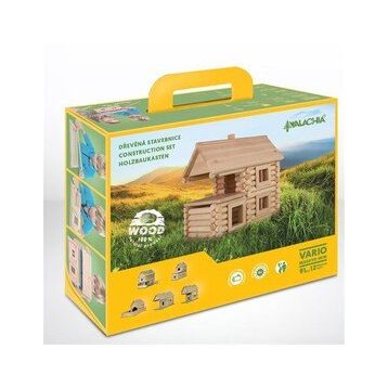Walachia FG-31 Vario Massive 2 Ahşap Hobi Kit