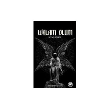 Walam Olum - Siyah Günce - Mücahit Gezen