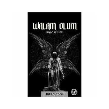 Walam Olum - Siyah Günce - Mücahit Gezen