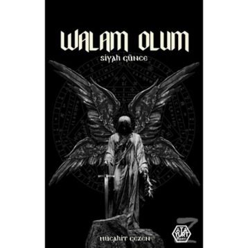 Walam Olum - Siyah Günce - Mücahit Gezen