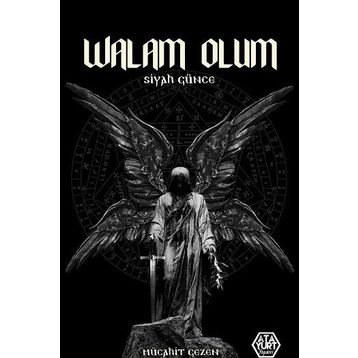 Walam Olum - Siyah Günce - Mücahit Gezen