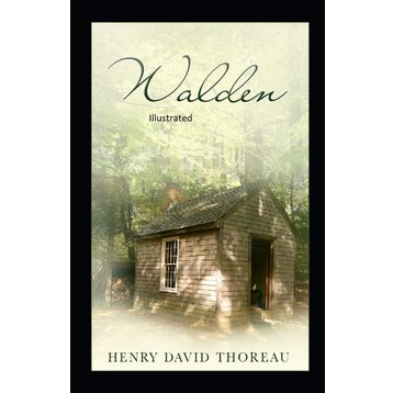 Walden - Henry David Thoreau