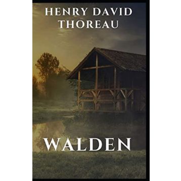 Walden - Henry David Thoreau